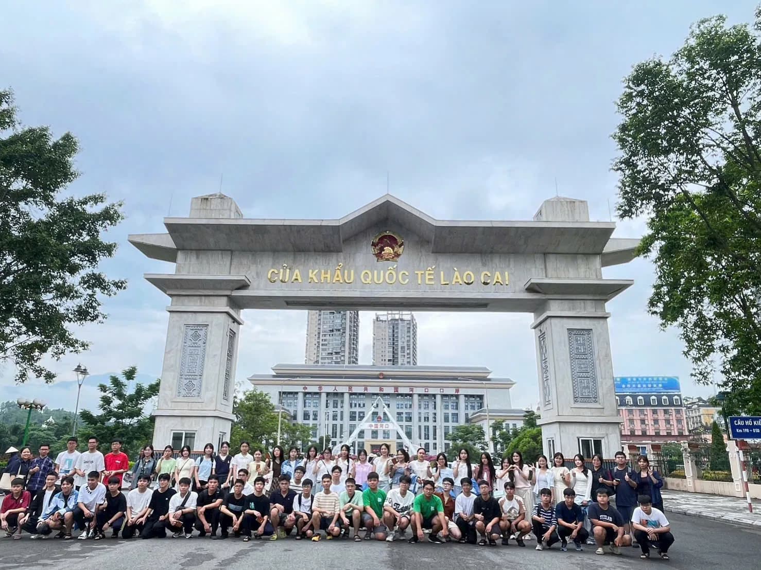 Nam Ninh – Quế Lâm – Dương Sóc