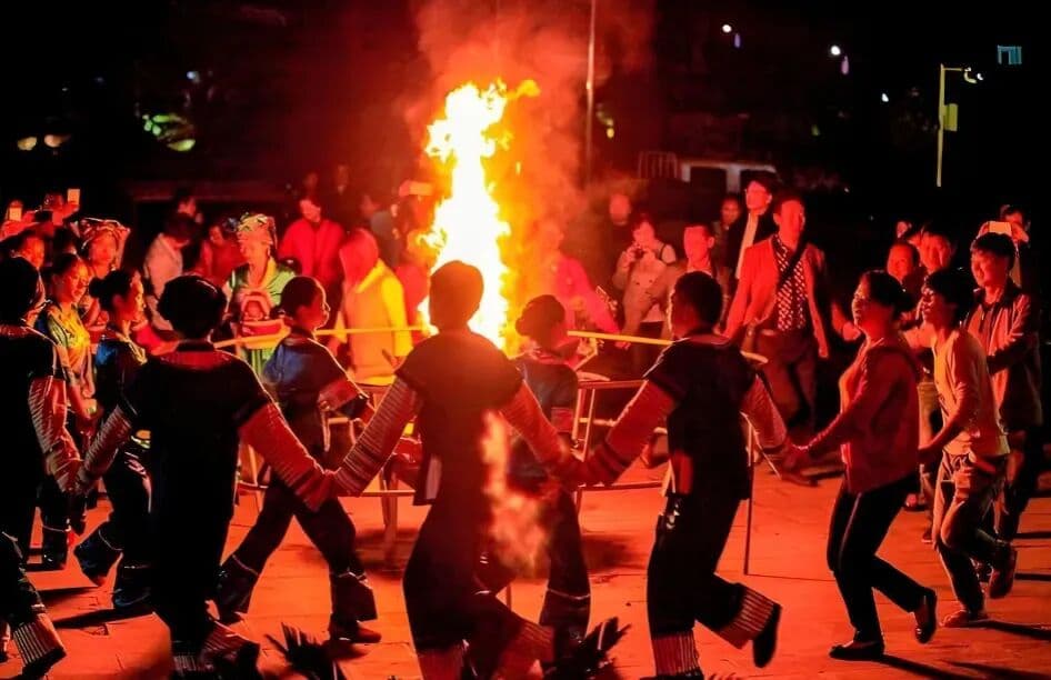 Hà Khẩu – Mông Tự – Di Lặc – Kiến Thủy